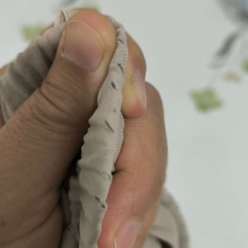 İlk Kullanımda Açılan Dikişler Ve Bel Lastiği Sorunları: Trendyol Pantolonları Ayıplı