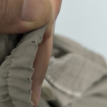 İlk Kullanımda Açılan Dikişler Ve Bel Lastiği Sorunları: Trendyol Pantolonları Ayıplı