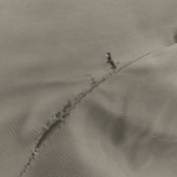 İlk Kullanımda Açılan Dikişler Ve Bel Lastiği Sorunları: Trendyol Pantolonları Ayıplı