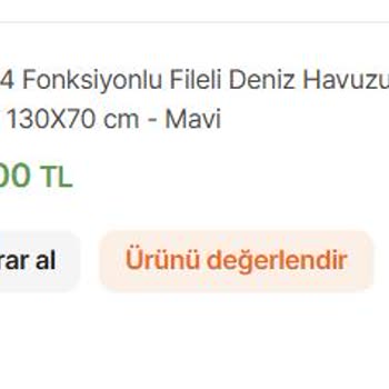 Eksik Ve Yanlış Ürün Gönderimi, İade Sürecinde Zorluk