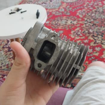 Satın Alınan Mini Cross Motosikletinin Arızalanması Ve Servis Desteği Yokluğu