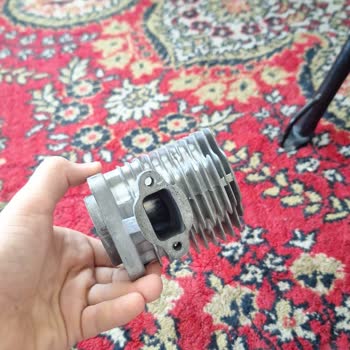 Satın Alınan Mini Cross Motosikletinin Arızalanması Ve Servis Desteği Yokluğu