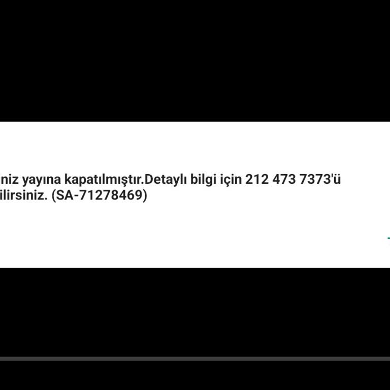 Fiyat Zamı Nedeniyle Bein Connect Üyeliği Haksızca Kapatıldı