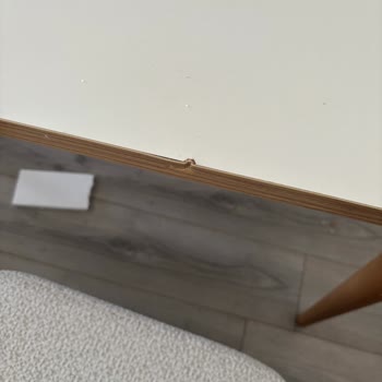 Teslimat Gecikmesi Ve Kusurlu Mobilyalar Nedeniyle Tam İade Talebi