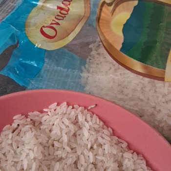 A101 Şubesinde Pirinçte Kurt Tespiti Ve Müşteri İade Talebinin Reddedilmesi