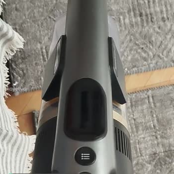 Philips Süpürge Turbo Başlık Sorunu