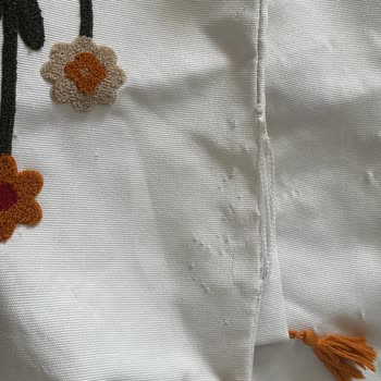 Satıcının Defolu Kırlent Kılıfları Kabulü Sonrası Trendyol Analiz Süreci Ve İade Bekleyişi