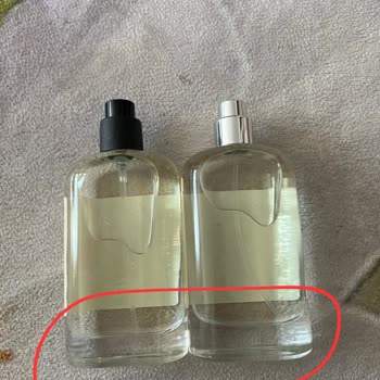 Mad Parfumeur 50 ml Şişe Hacmi Yanıltıcı