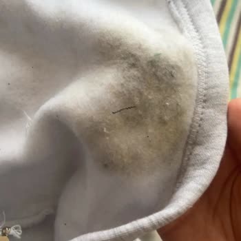 Defolu Ve Kötü Kokulu Ürün İçin İade Yanıtı Alınamadı