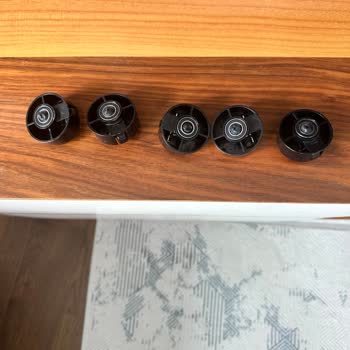 Garanti Kapsamındaki Dyson Hava Temizleyicisinde Tekerlek Kırılması Ücret Talebi Haksız