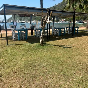Jysk’den Yanlış Pergola Parçası Ve Çözüm Bekleyen Düğün Mağduriyeti
