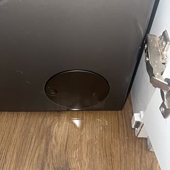 Arçelik Servisinin Hatalı Montajı Ve Su Kaçağından Kaynaklanan Ev Hasarı
