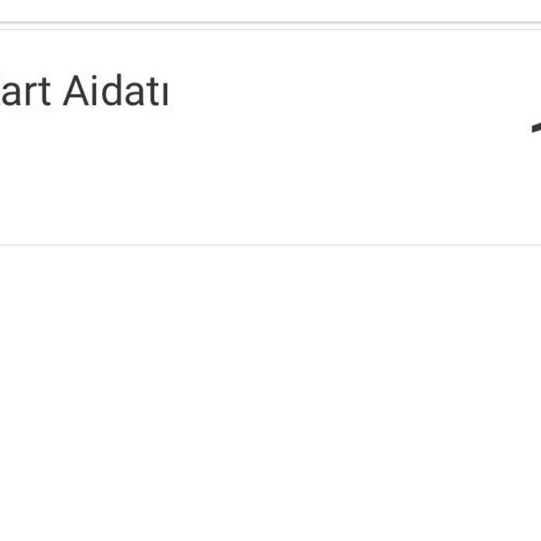 VakıfBank Platinum Plus Metal Kart Aidatı İadesi Talebi