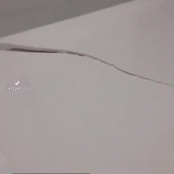 ECA Serel Klozet Kapağı Kendiliğinden Çatladı!