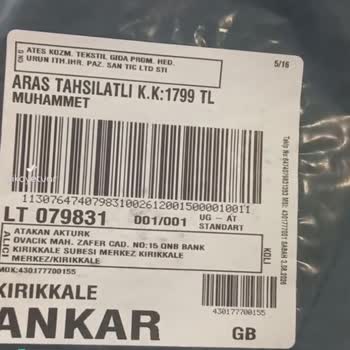 İthalaksesuar.online Sipariş Edilen Ürünle Gelen Ürünün Aynı Olmaması!