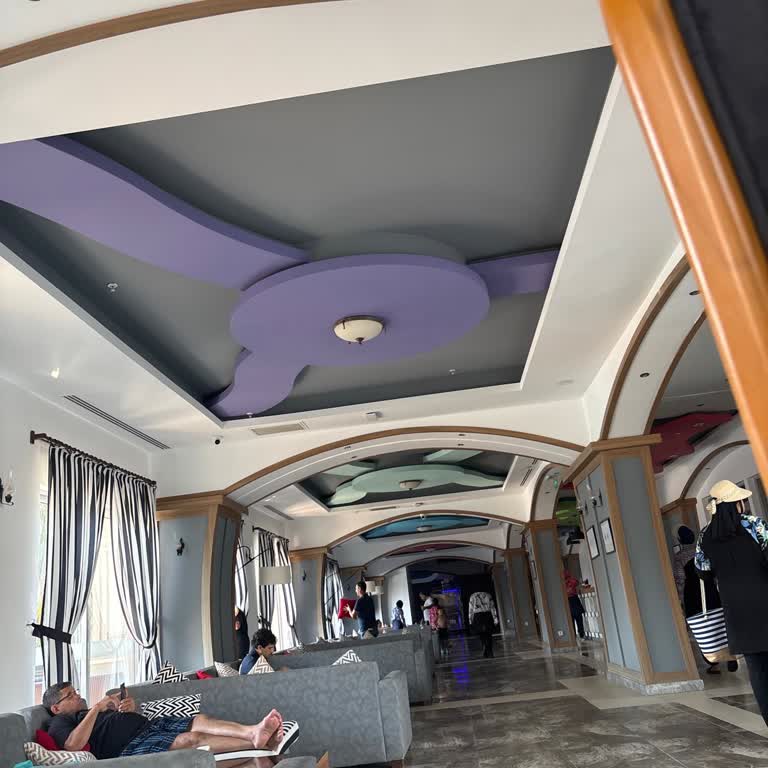 Oda Yokluğu Ve 5 Saat Bekleme Sonrası Mağduriyet