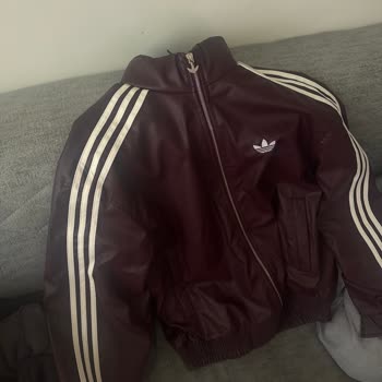 Baggy Style Yanlış Renkli Ceket ve İade Talebimin Reddedilmesi