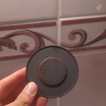 Profilo Ocağındaki Sararmalar Ve Fırın Camı Patlamasıyla Garanti Dışı Değerlendirme Mağduriyeti