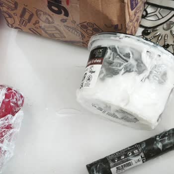 Kargom Özensiz Paketlendi, Ürünler Patladı Ve Kullanılamaz Hale Geldi