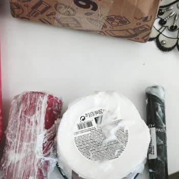 Kargom Özensiz Paketlendi, Ürünler Patladı Ve Kullanılamaz Hale Geldi