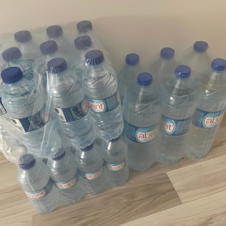 Abant Suyunda Kimyasal Koku Ve Kötü Tat, İade Reddi Ve Sağlık Riski