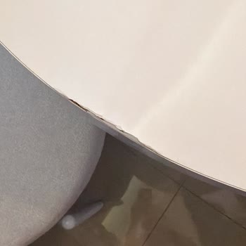 Vivense'de Ayıplı Mutfak Masası Ve Ücretsiz Kurulum Talebi