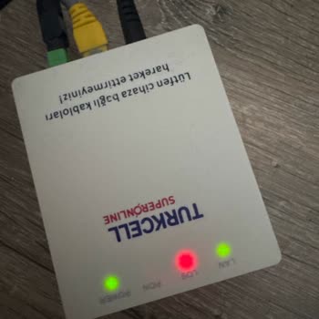 Teknik Ekip Gönderilmemesi Ve Süreç Bilgilendirmesindeki Aksaklık