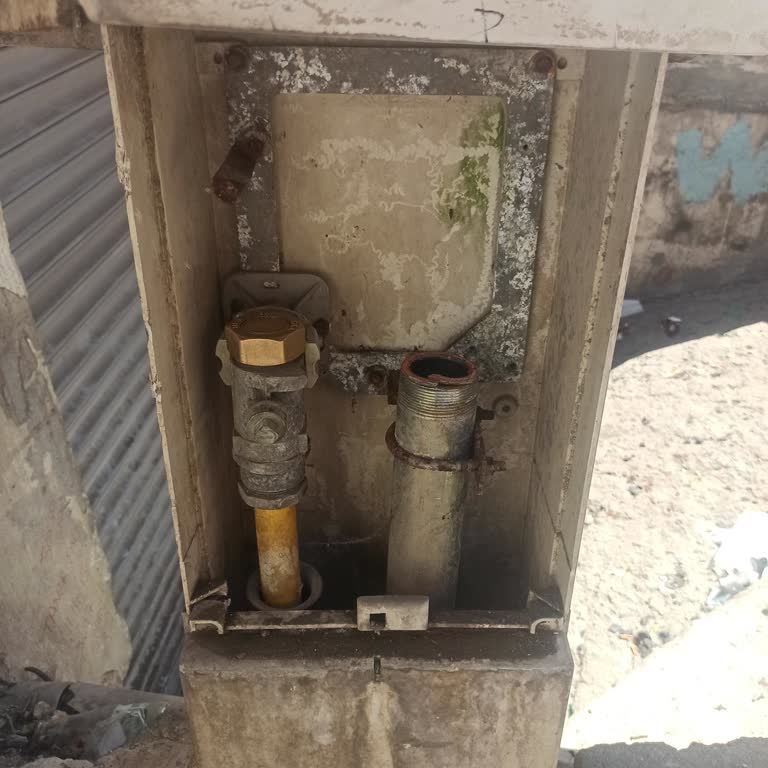 İGDAŞ Ve Esenler Belediyesi'nin Açılmayan Doğalgaz Kesintisi Çocuklu Aileyi Mağdur Ediyor