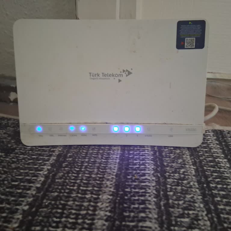 TTNET İnternet Kesintisi 5 Gün Süreyle Çözüm Bekliyor Ve Bedel İadesi Talep Ediliyor