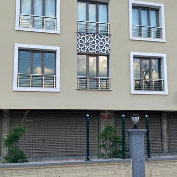 Garanti Kapsamındaki Konfor Camın Bulanması Ve Renk Değişimi İçin Değişim Talebi