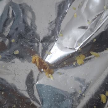 Çerezza Biftek Soğan Aromalı Cipste Yabancı Madde Ve Sağlık Riski