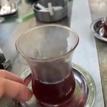 Denizli Beltaş Kitap Cafe Bardağın Hali Nedir Ya!