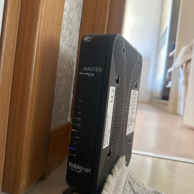Müşteri Hizmetlerinden Çözüm Gelmeyen Sürekli İnternet Kesintileri