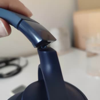 JBL Kulaklıkta Üretim Hatası, Aztek Müşteri Temsilcisi Kaba Davranıyor