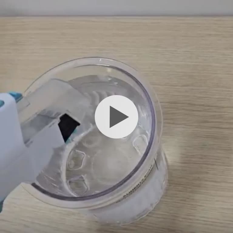 Koltuk Yıkama Makinesinde Hortum Temizleme Başlığı Eksik Ve Yanıltıcı Çözüm