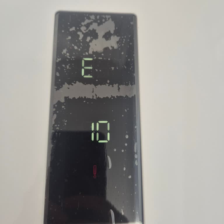 Vestel Buzdolabında Gaz Kaçağı Ve Aşırı Değişim Ücreti Şikayeti