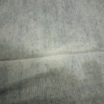 İKEA'da Kısa Sürede Aşınan Döşekte İade Ve Garanti Reddi