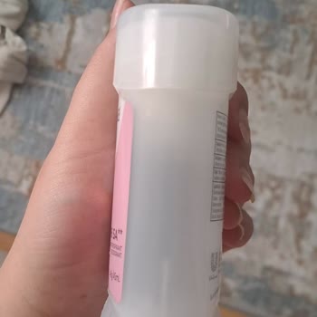 Rexona Clinical Protection Deodorantı Etkisiz Ve Ağrılı Şişliklere Neden Oldu