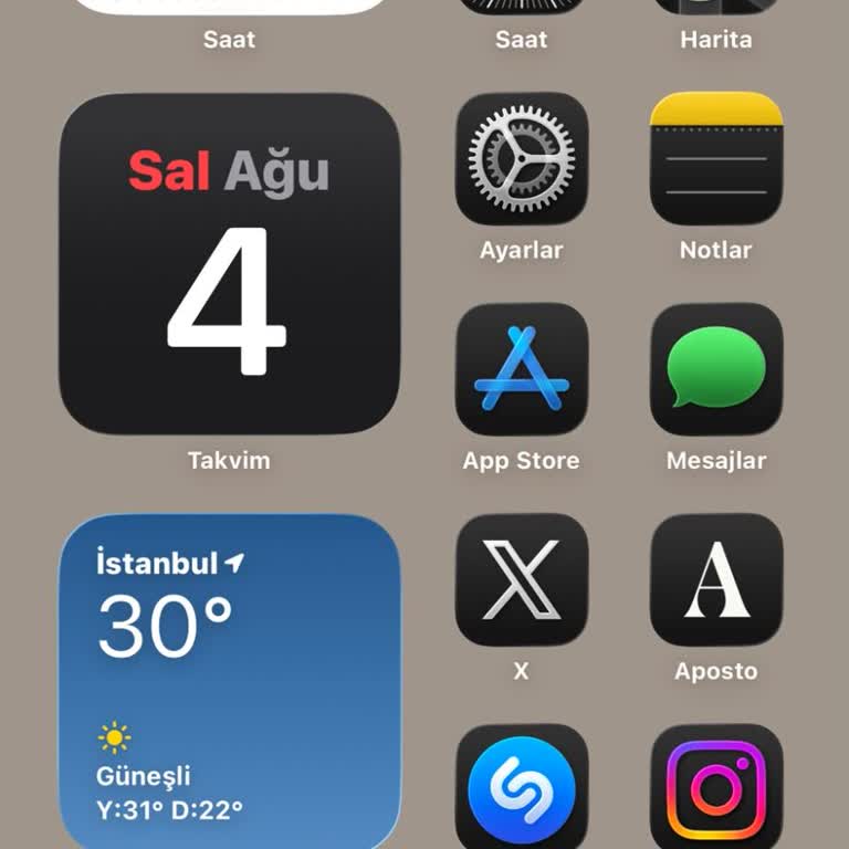 Gayrettepe'de 3 Gün Süren Turkcell Şebeke Kesintisi Ve Çözüm Talebi