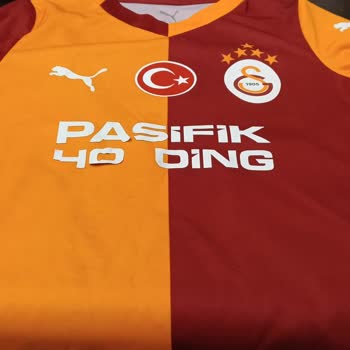 GS Store'dan Aldığım Formanın Kalitesizliği Ve İade Reddi