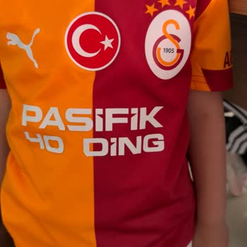 GS Store'dan Aldığım Formanın Kalitesizliği Ve İade Reddi