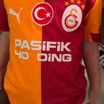 GS Store'dan Aldığım Formanın Kalitesizliği Ve İade Reddi