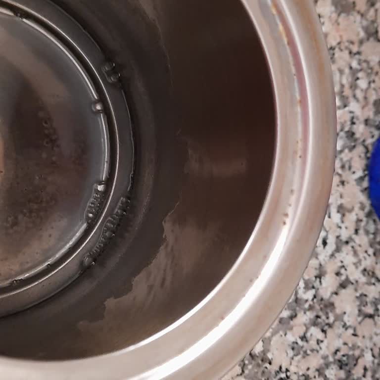 Paslanan Karaca Tea Break Kettle İçin İade Reddedildi Ve Uzun Servis Süreci