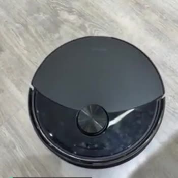 Roborock Bozuk Satıldı, Geldiği Günden Beri Sorunlu!