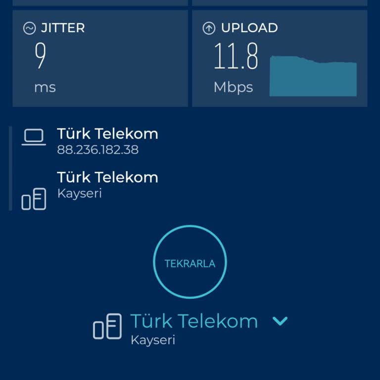 Modemi Değiştirmeme Rağmen Hız Düşüklüğü Ve Fatura İndirimi Talebi
