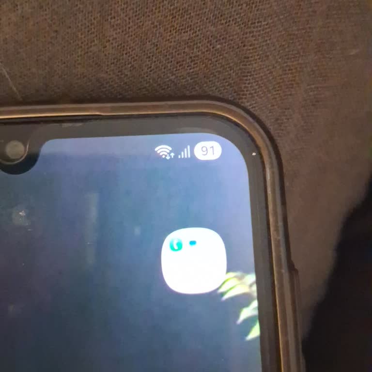 Osmaniye Merkez Köyünde Sürekli Kesilen Telekom Sinyali Ve Anormal İnternet Tüketimi
