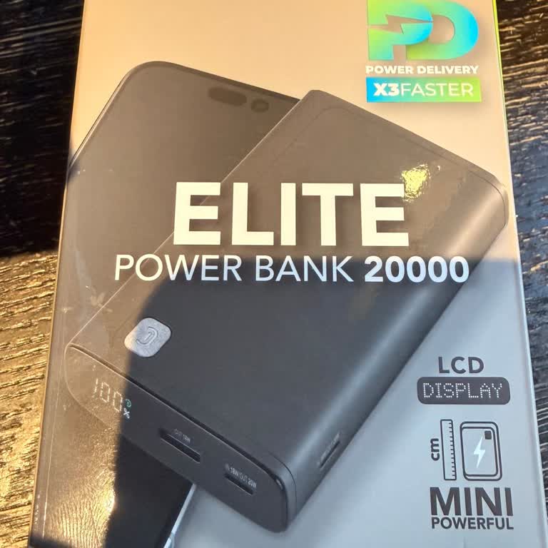 Media Markt Power Bank İlk Kullanımda Kısa Devre Yarattı İade Talebim Reddedildi
