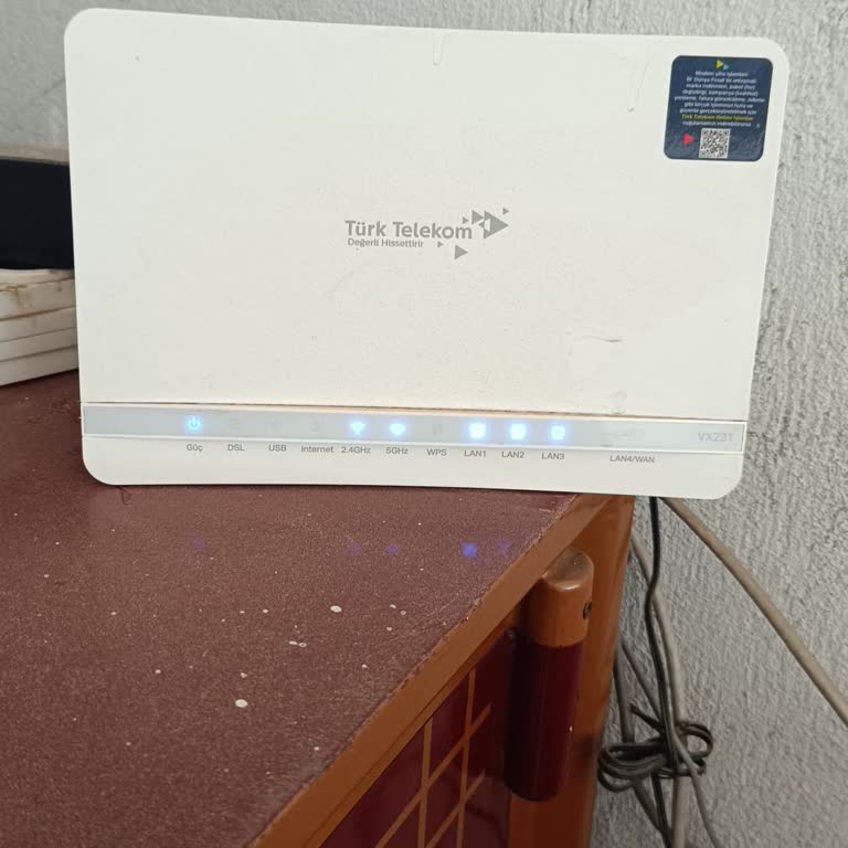 Türk Telekom'dan 8 Gün Süren İnternet Kesintisi Ve Çözüm Yokluğu
