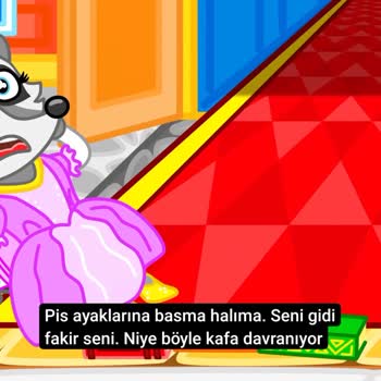 Youtube.com Lion Family Türkçe Kanalındaki Ayrımcı Ve Hakaret İçeren Videoların Kaldırılması