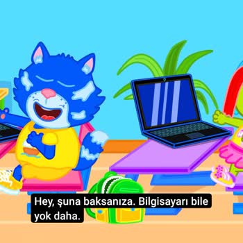 Youtube.com Lion Family Türkçe Kanalındaki Ayrımcı Ve Hakaret İçeren Videoların Kaldırılması